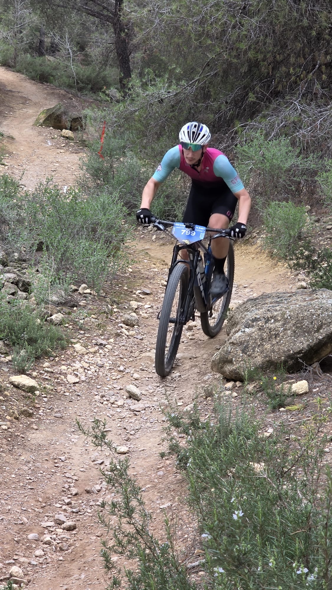 La Integral de la Cabra 2025, en imágenes