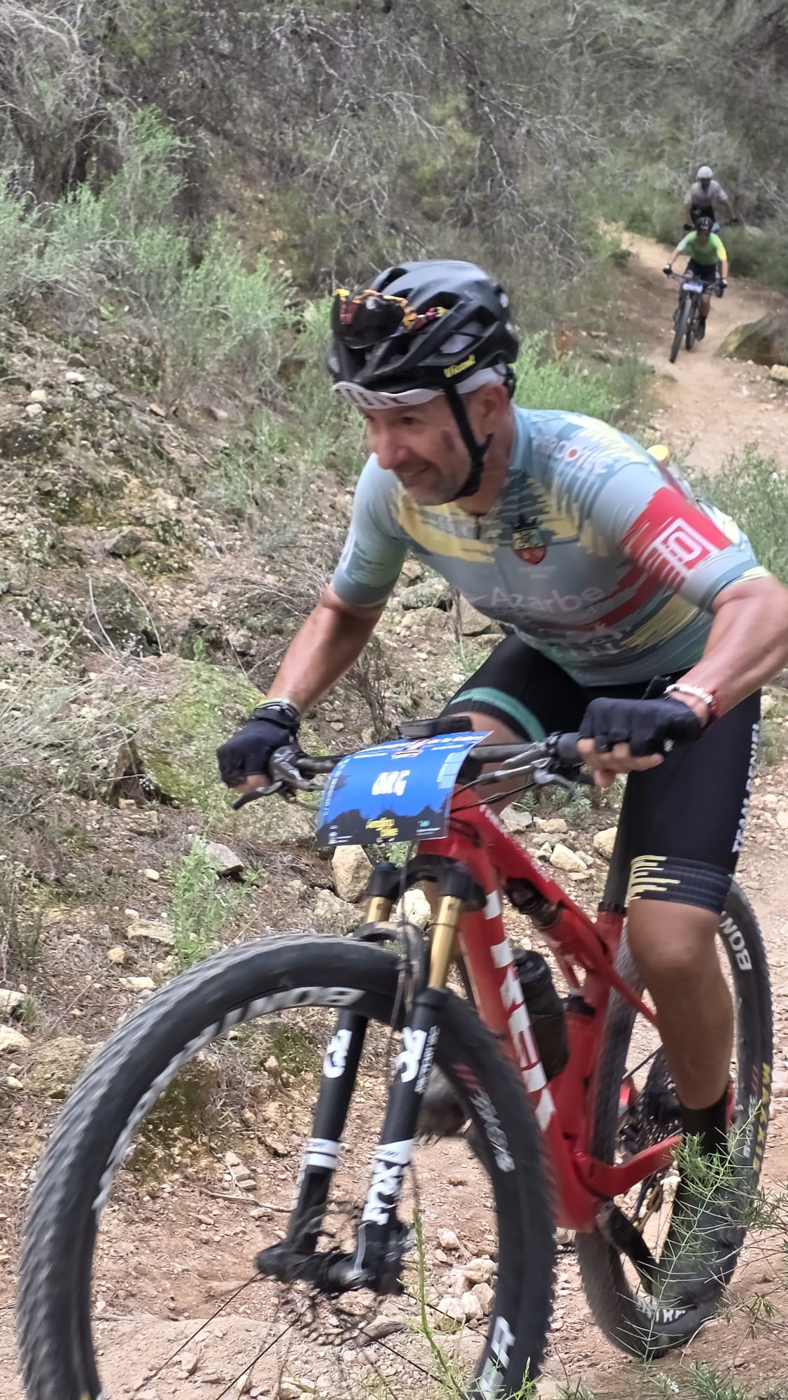 La Integral de la Cabra 2025, en imágenes