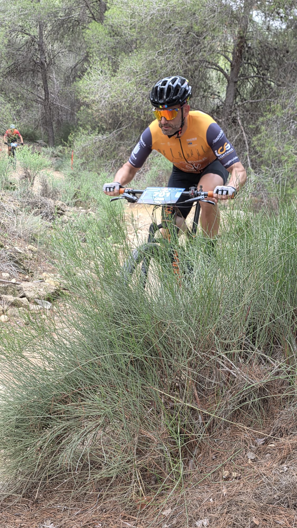 La Integral de la Cabra 2025, en imágenes