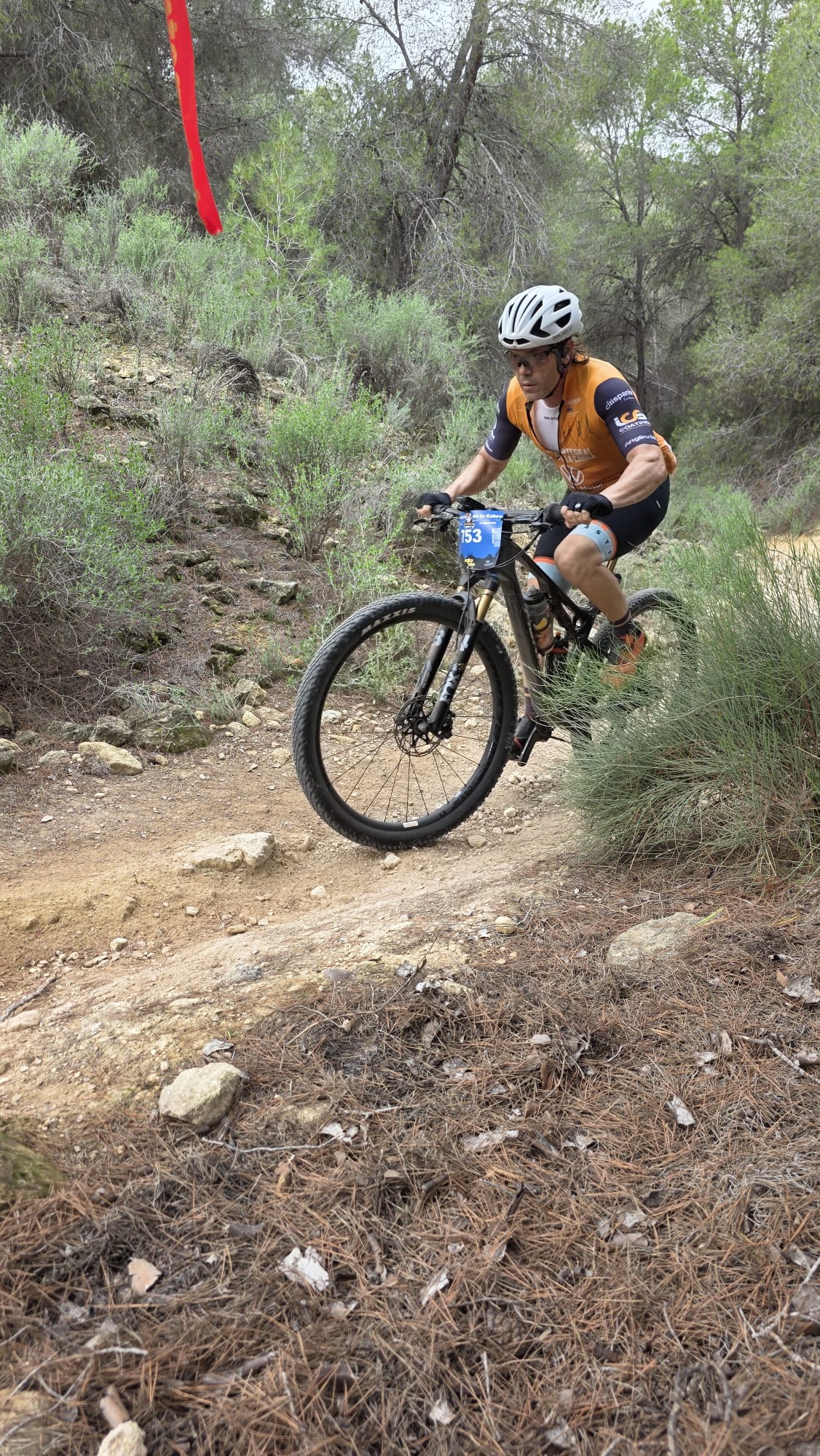 La Integral de la Cabra 2025, en imágenes