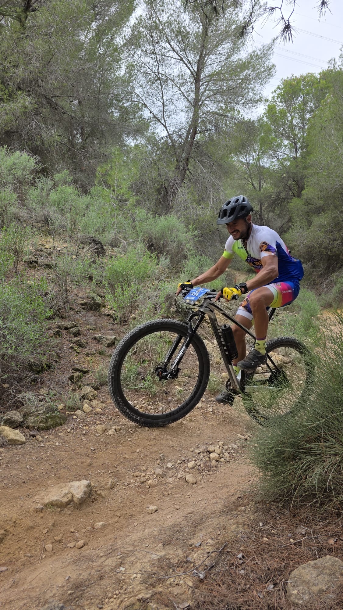 La Integral de la Cabra 2025, en imágenes