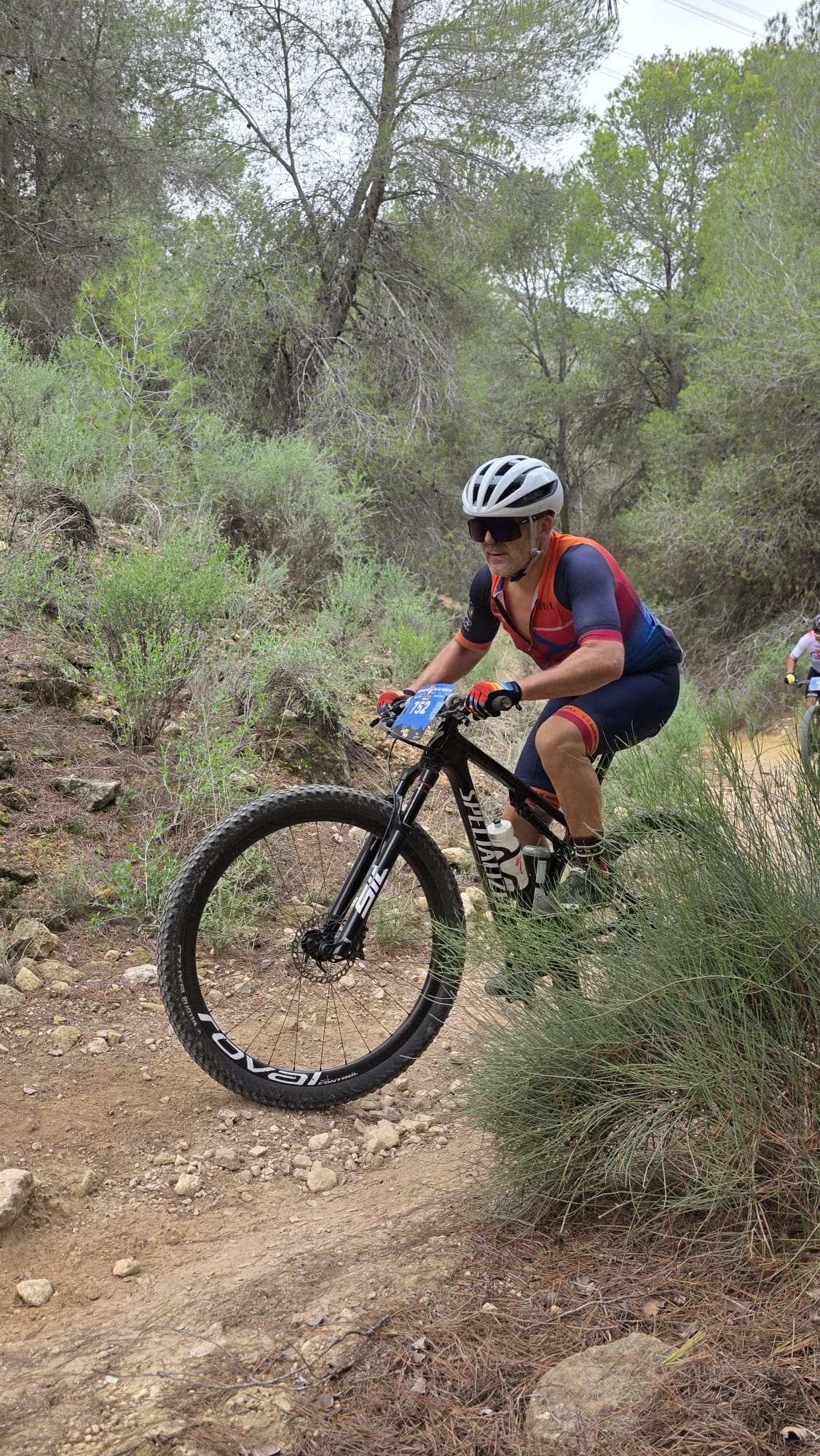 La Integral de la Cabra 2025, en imágenes