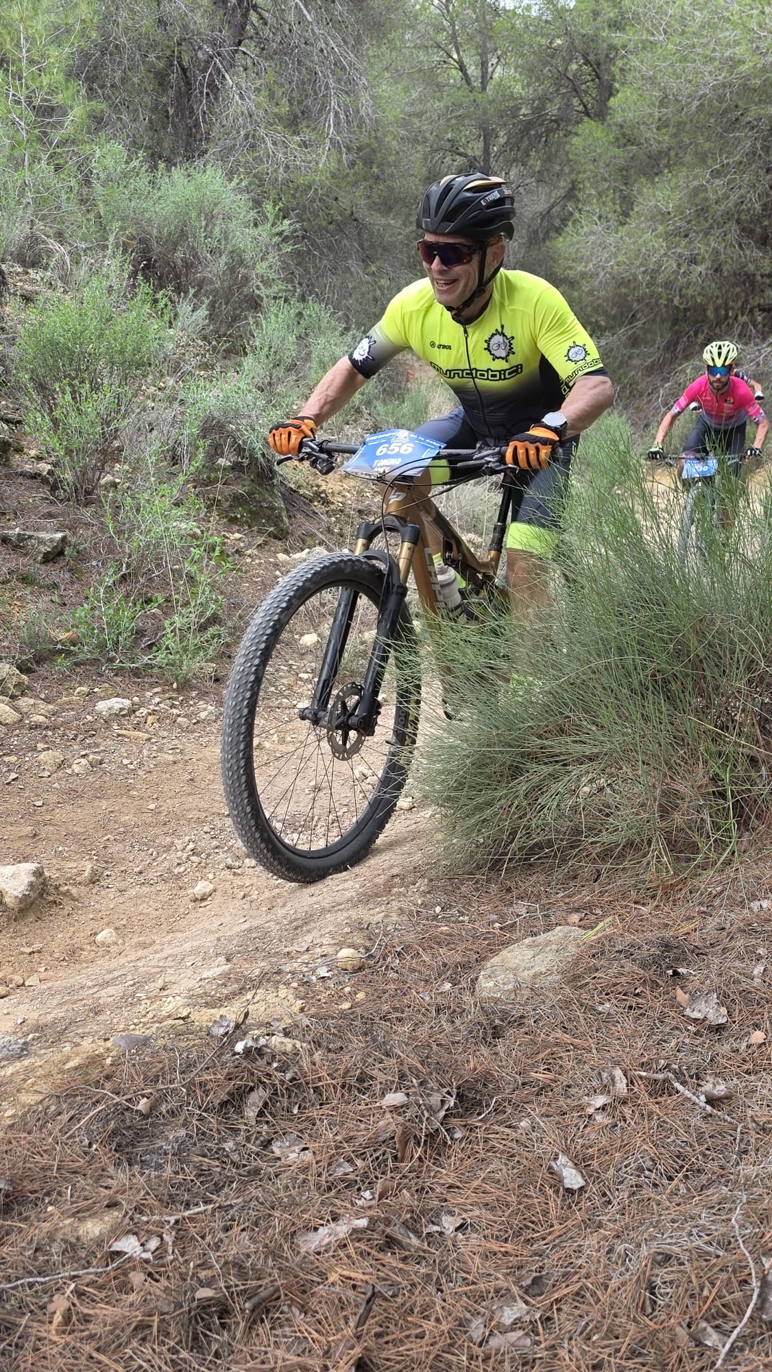 La Integral de la Cabra 2025, en imágenes