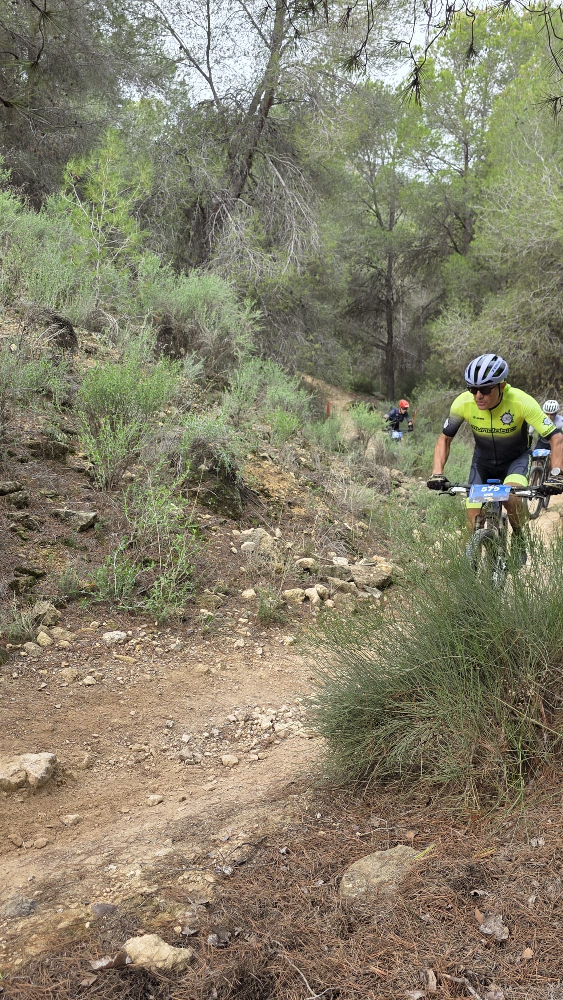 La Integral de la Cabra 2025, en imágenes