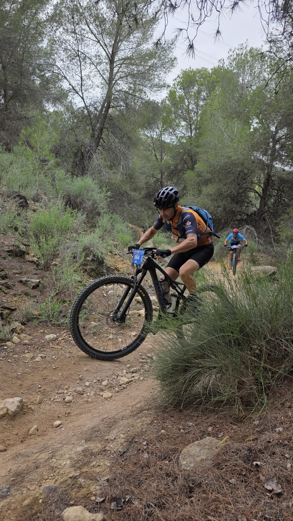 La Integral de la Cabra 2025, en imágenes