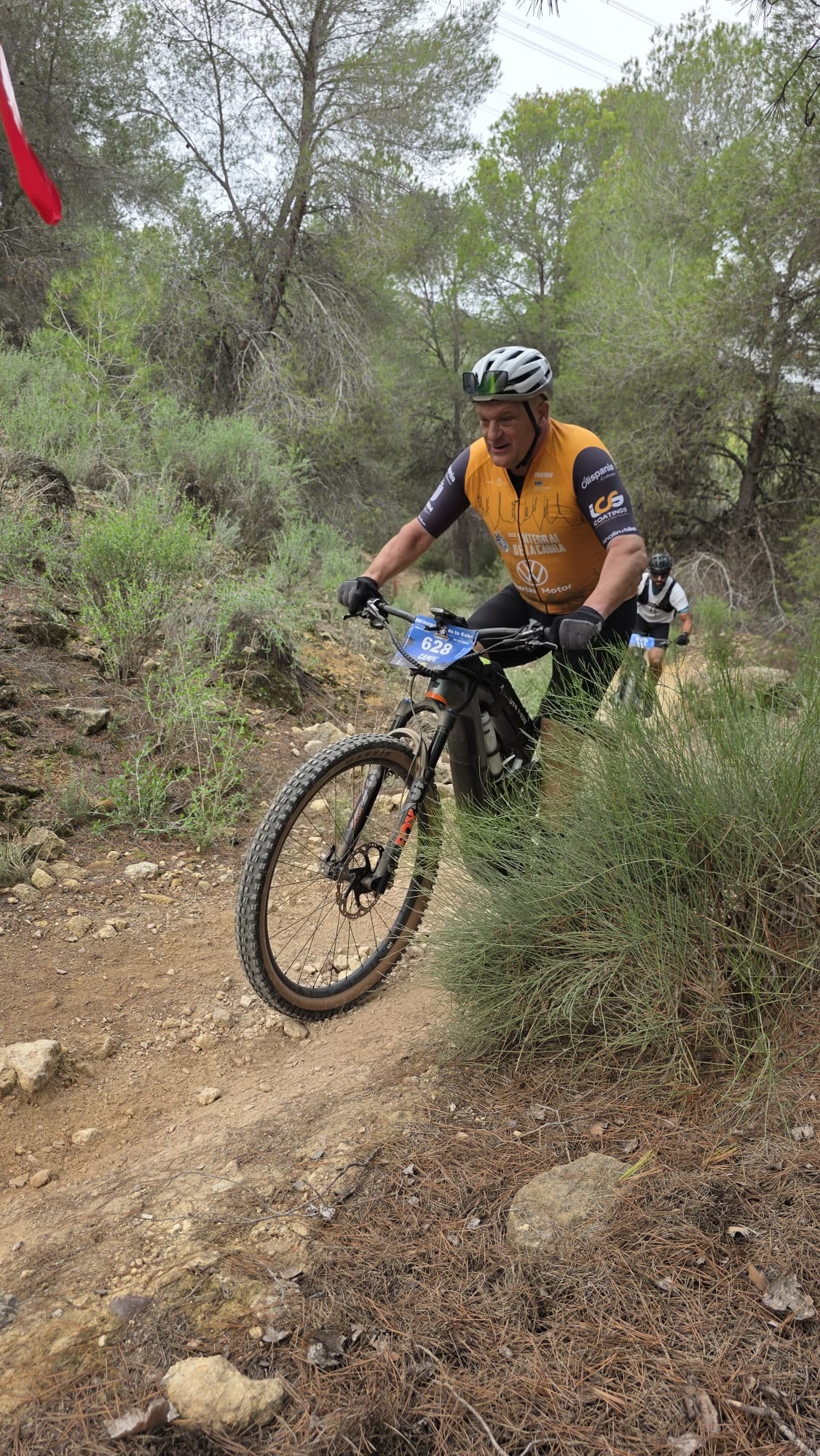 La Integral de la Cabra 2025, en imágenes