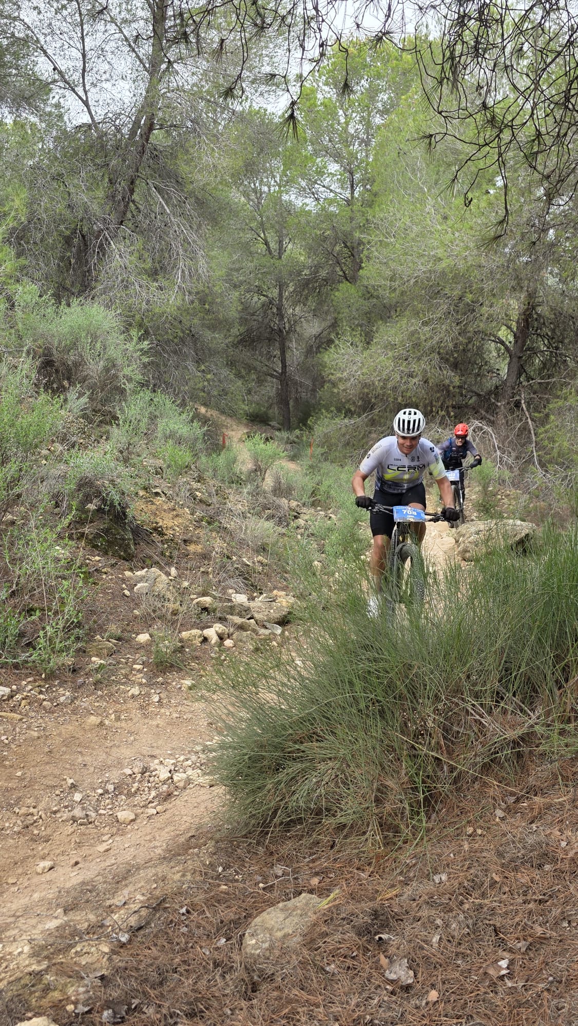 La Integral de la Cabra 2025, en imágenes