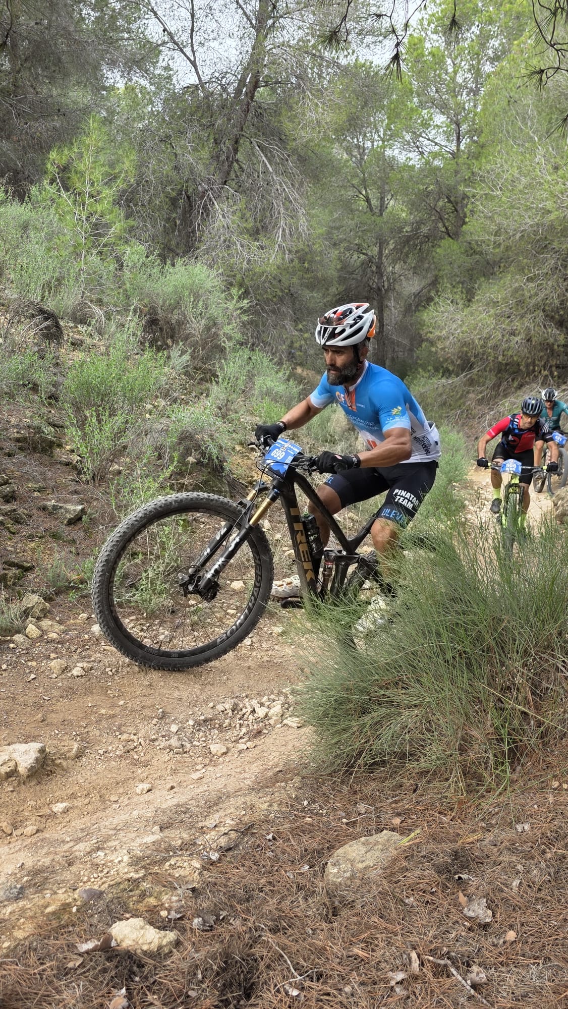 La Integral de la Cabra 2025, en imágenes