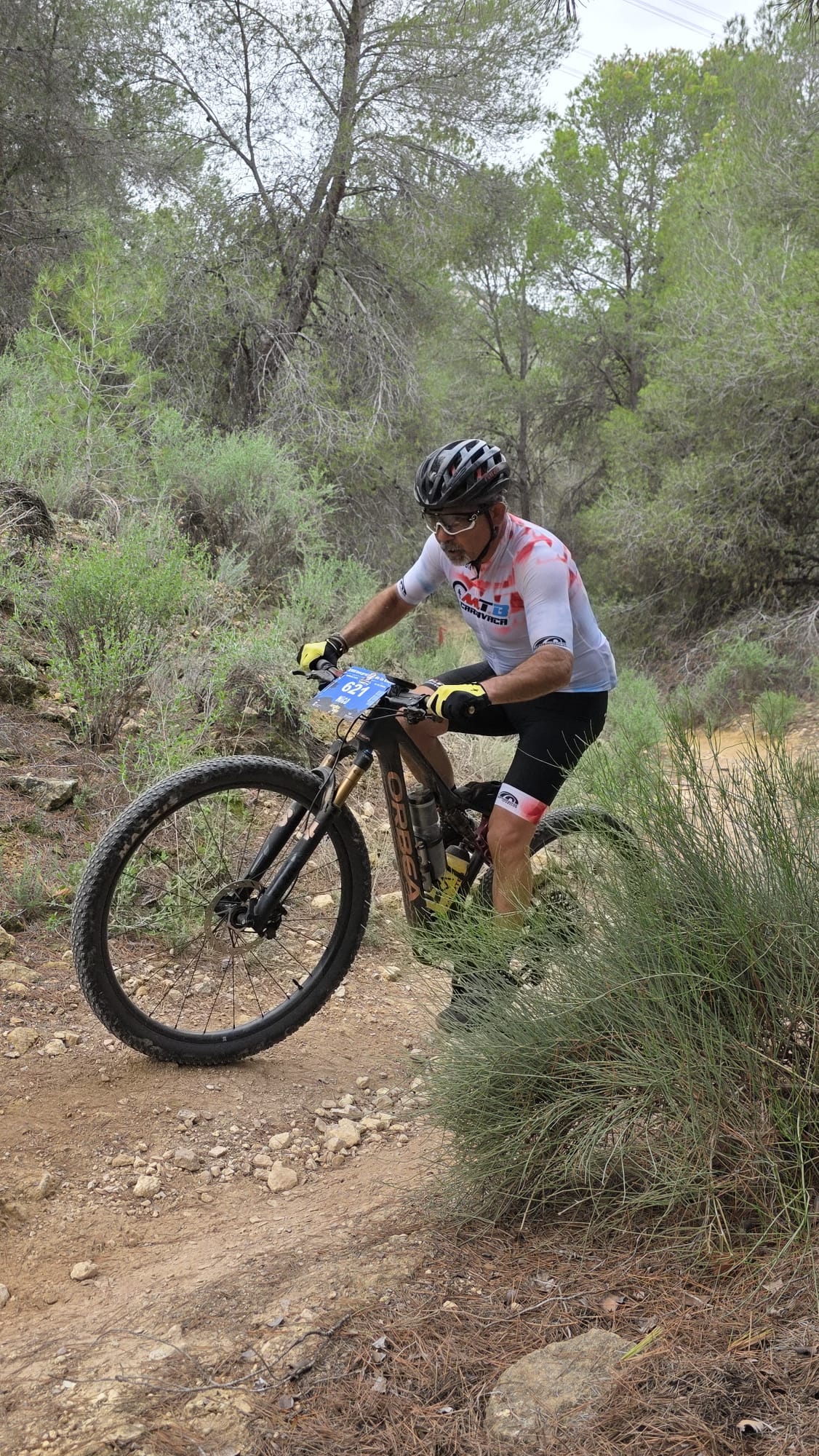 La Integral de la Cabra 2025, en imágenes