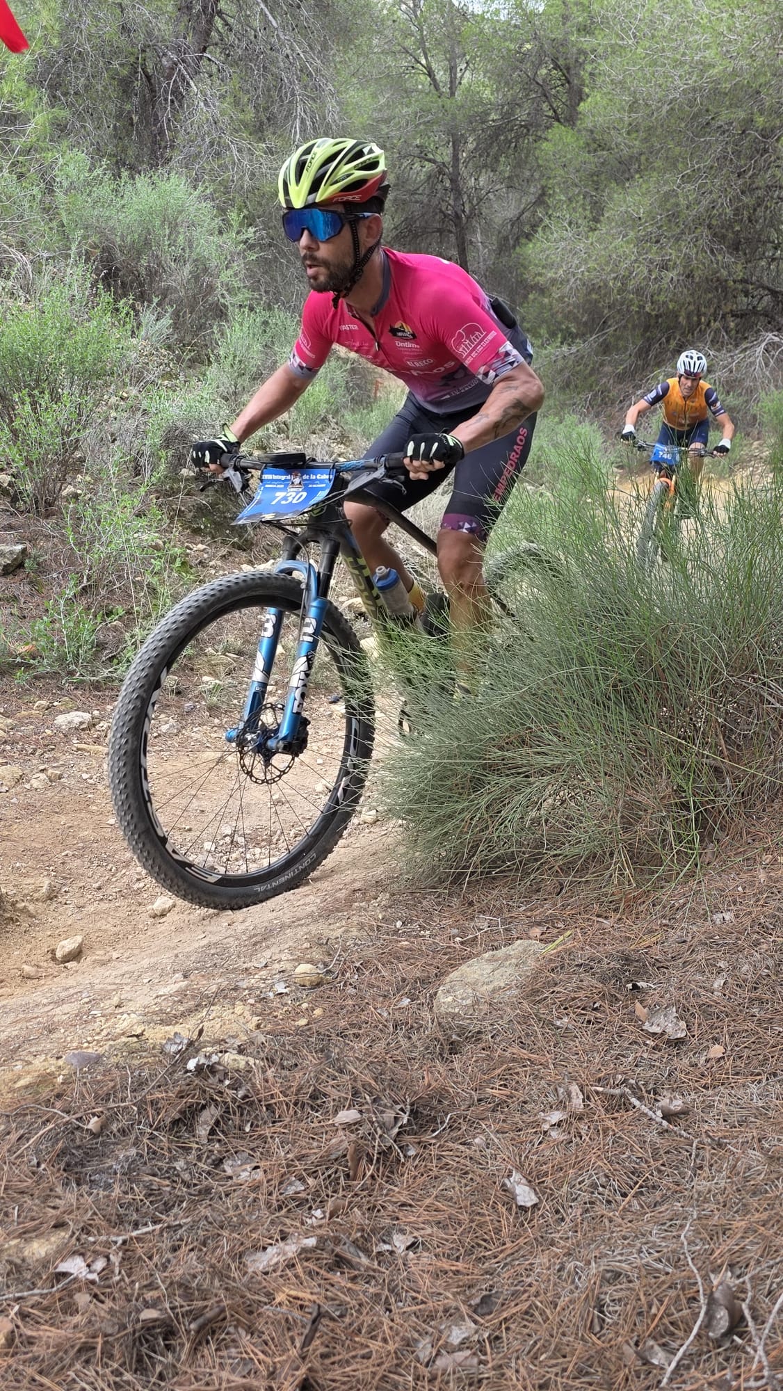 La Integral de la Cabra 2025, en imágenes