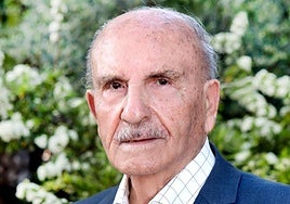 Pedro Hernández Caballero.