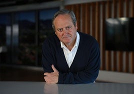 Juan Antonio López Delgado, académico correspondiente de la Real Academia de la Historia y de la Real Academia Alfonso X el Sabio de Murcia.