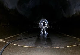 La Mancomunidad da por concluida la incidencia en el suministro de agua provocada por la dana