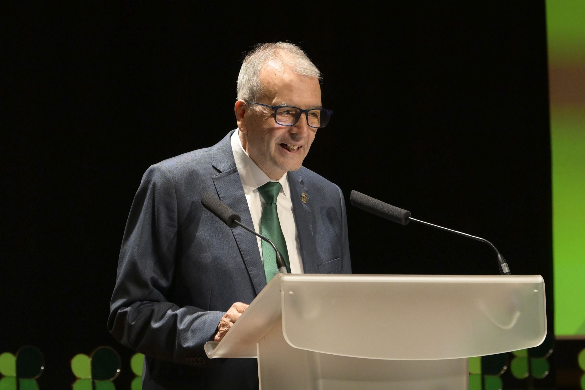 Plena inclusión entrega sus premios Laurel, en imágenes