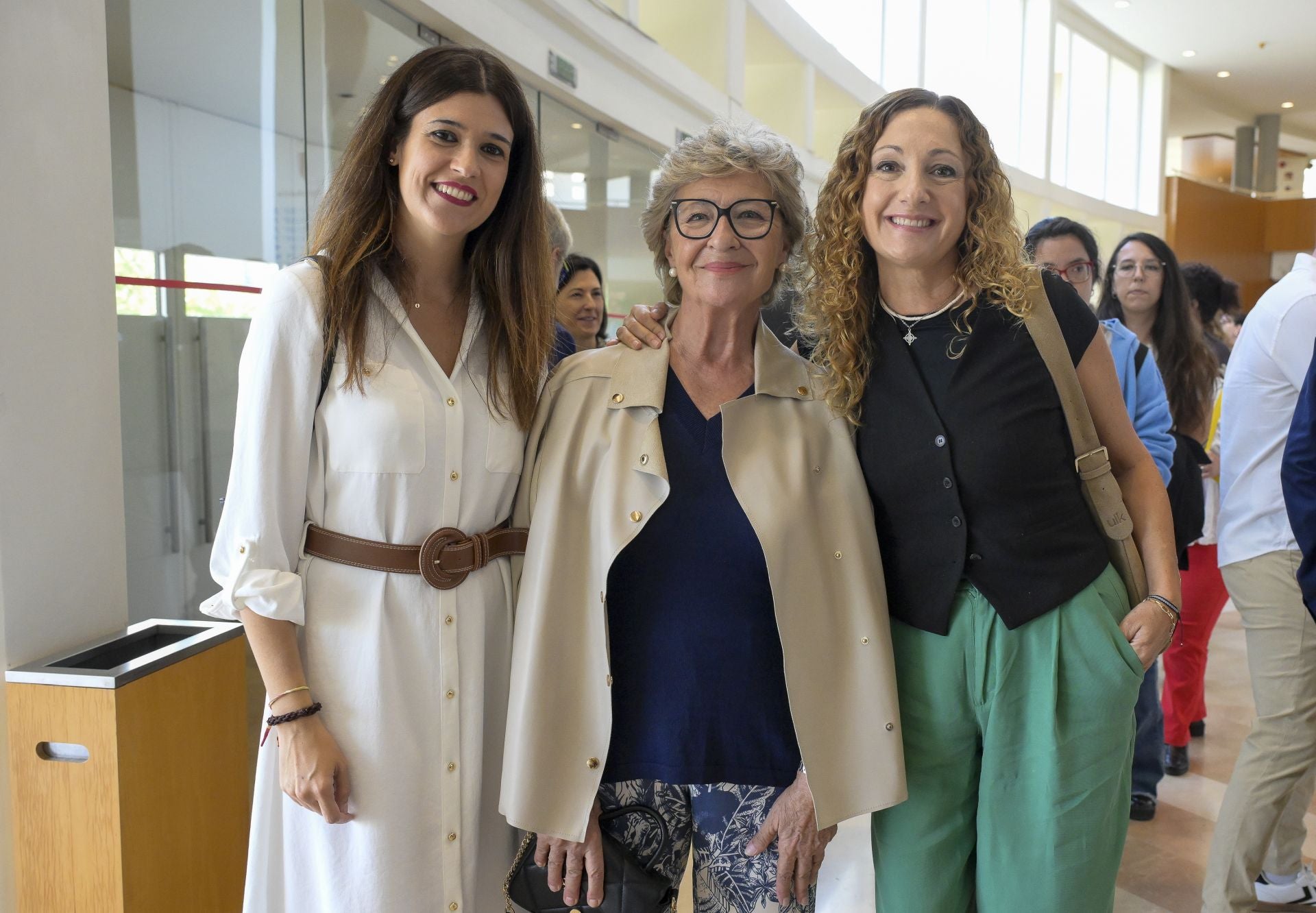 Plena inclusión entrega sus premios Laurel, en imágenes