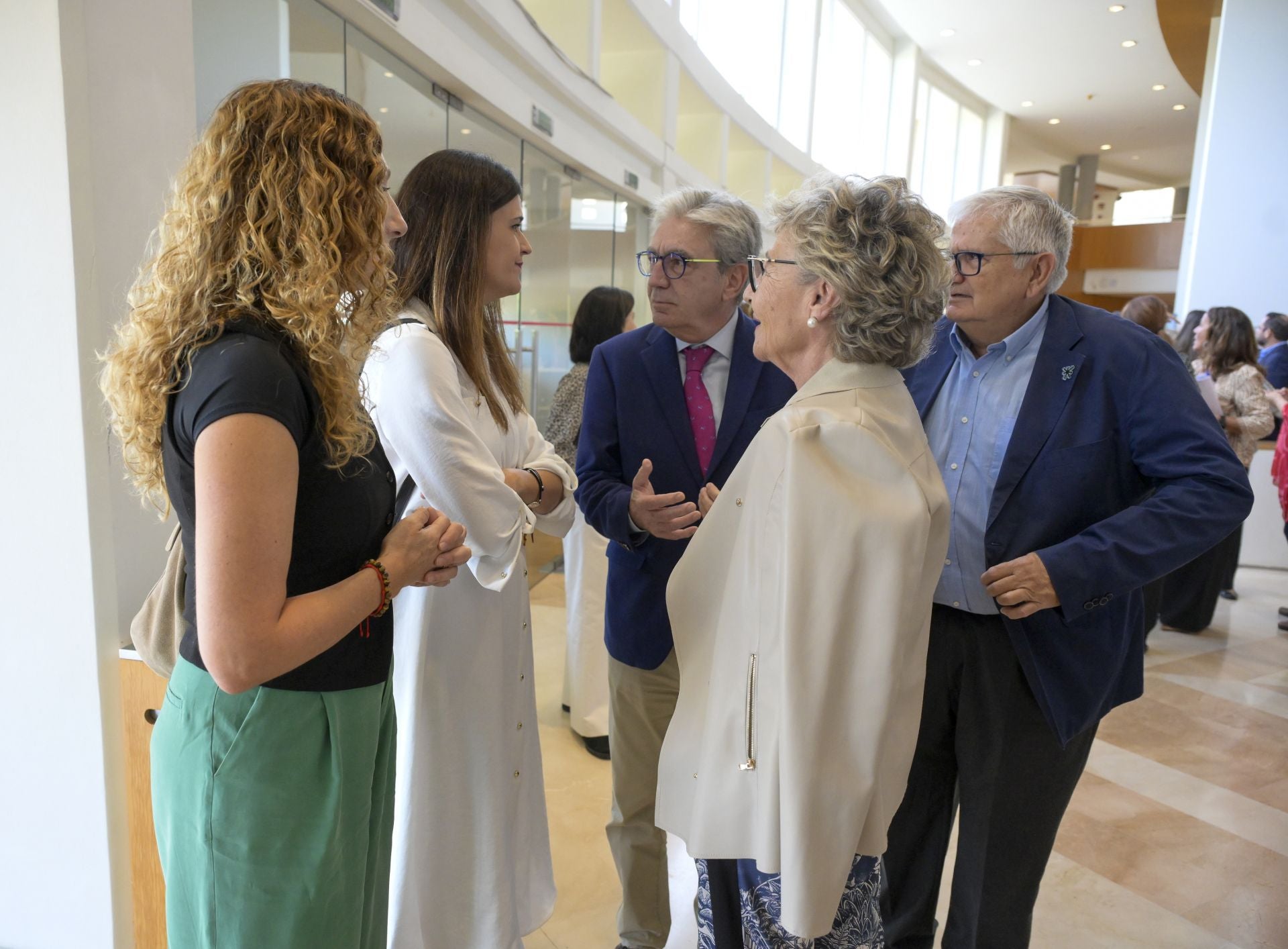 Plena inclusión entrega sus premios Laurel, en imágenes