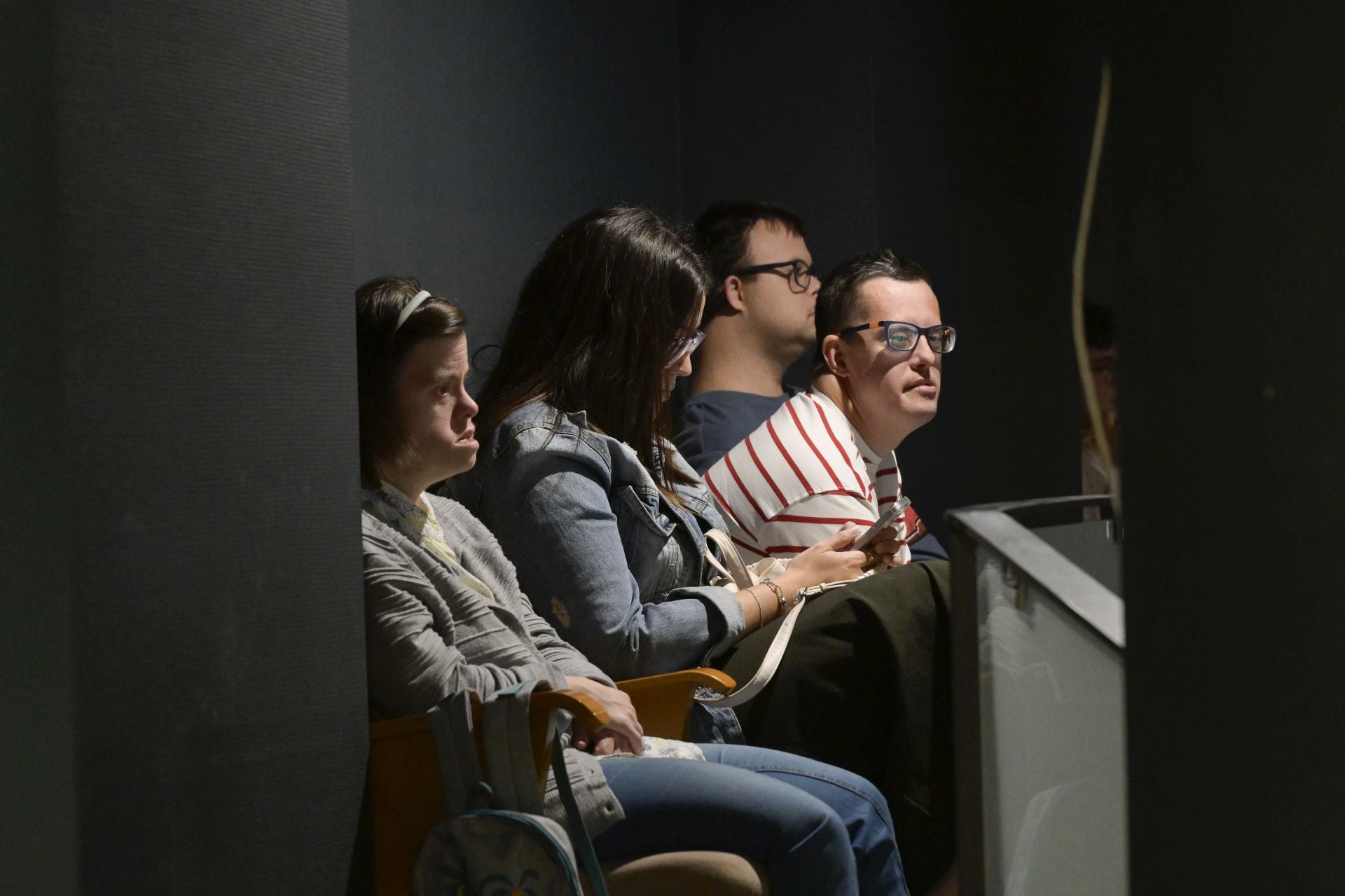 Plena inclusión entrega sus premios Laurel, en imágenes