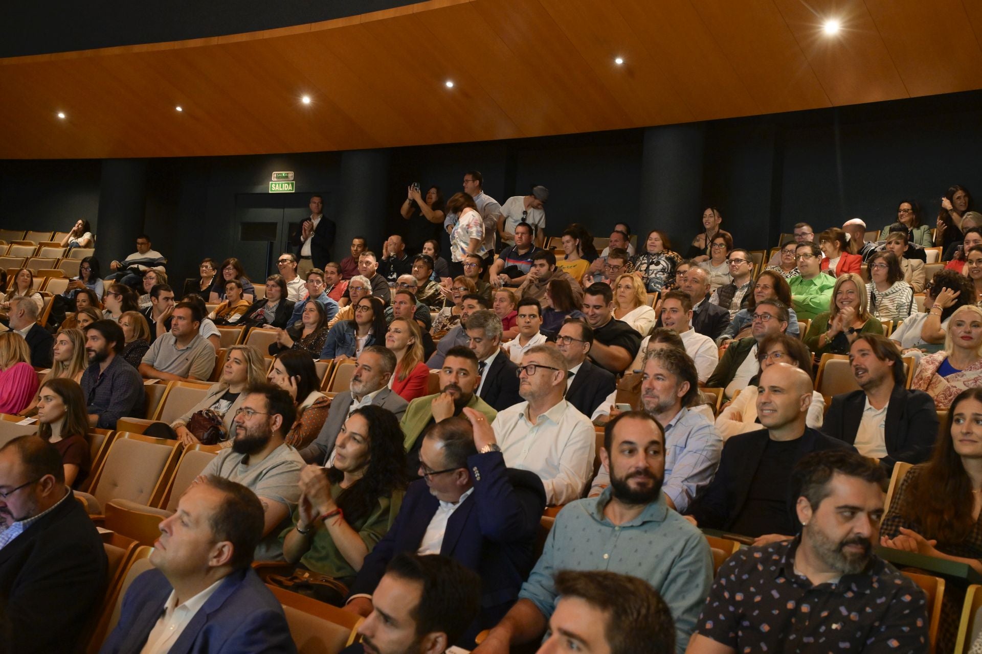 Plena inclusión entrega sus premios Laurel, en imágenes