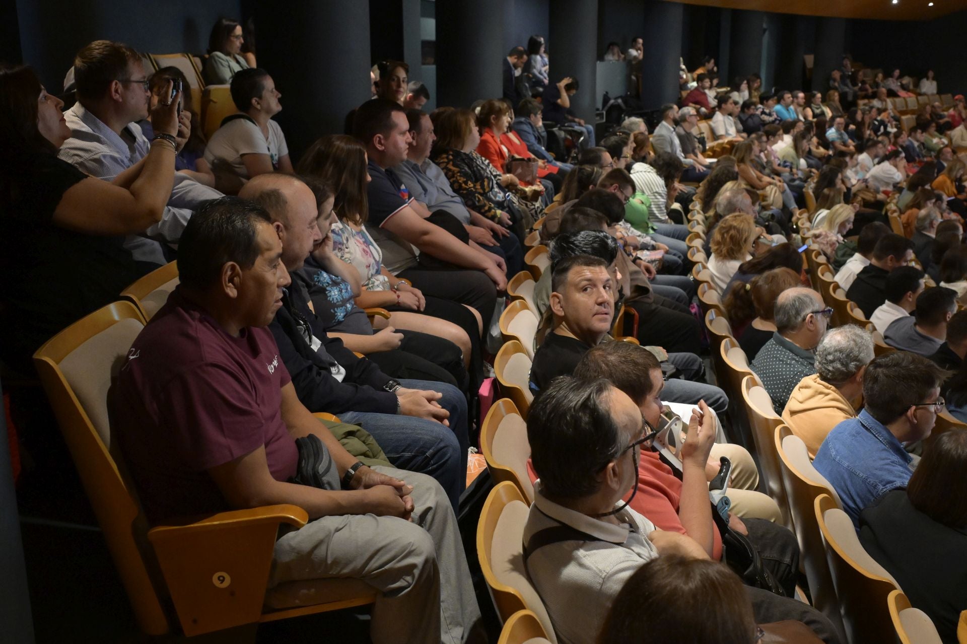 Plena inclusión entrega sus premios Laurel, en imágenes