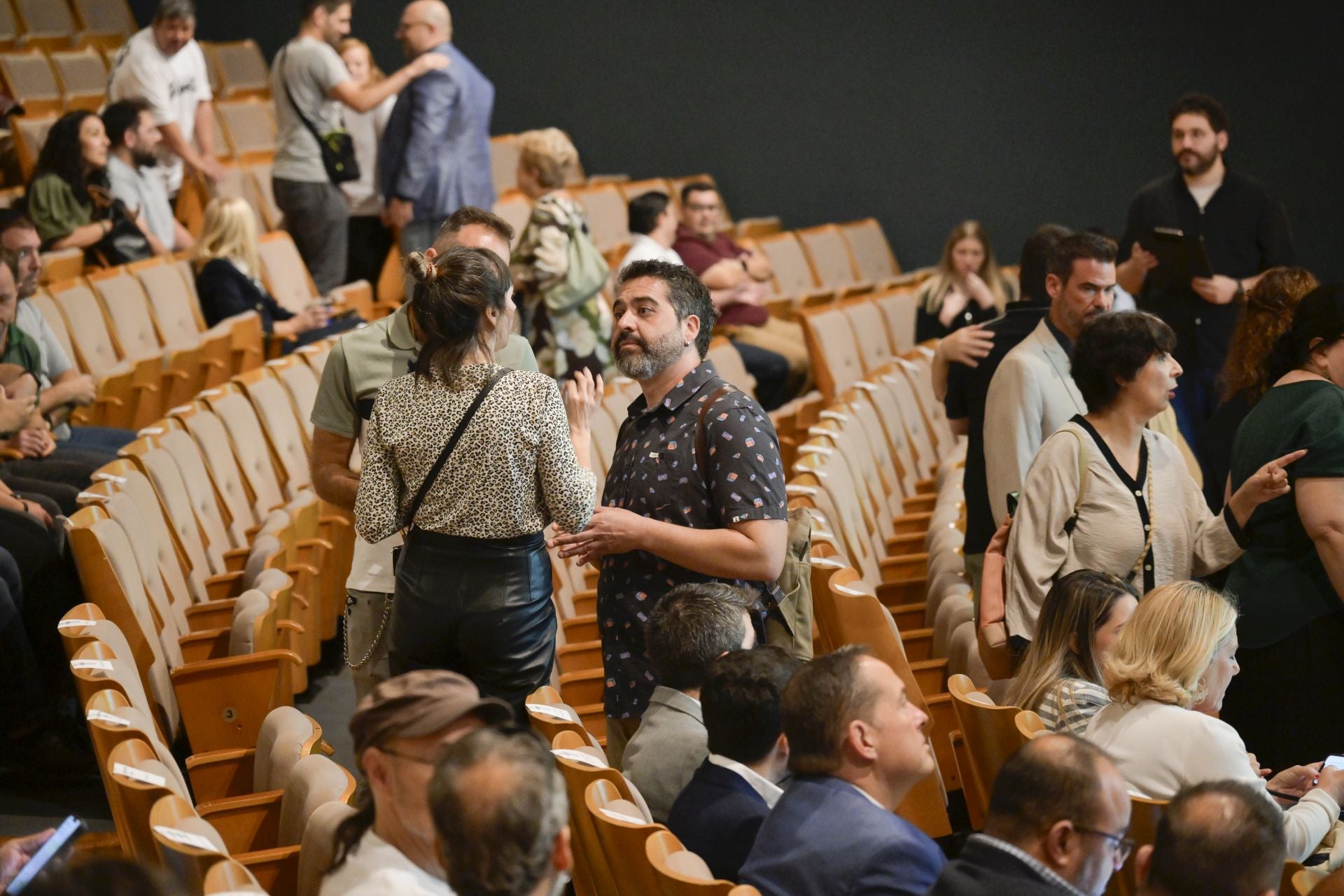 Plena inclusión entrega sus premios Laurel, en imágenes