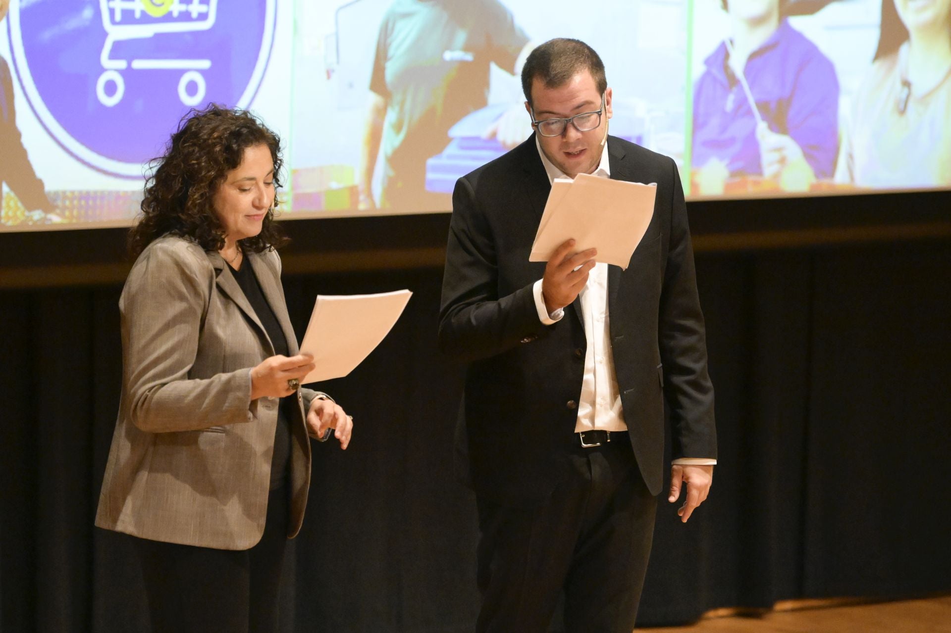 Plena inclusión entrega sus premios Laurel, en imágenes