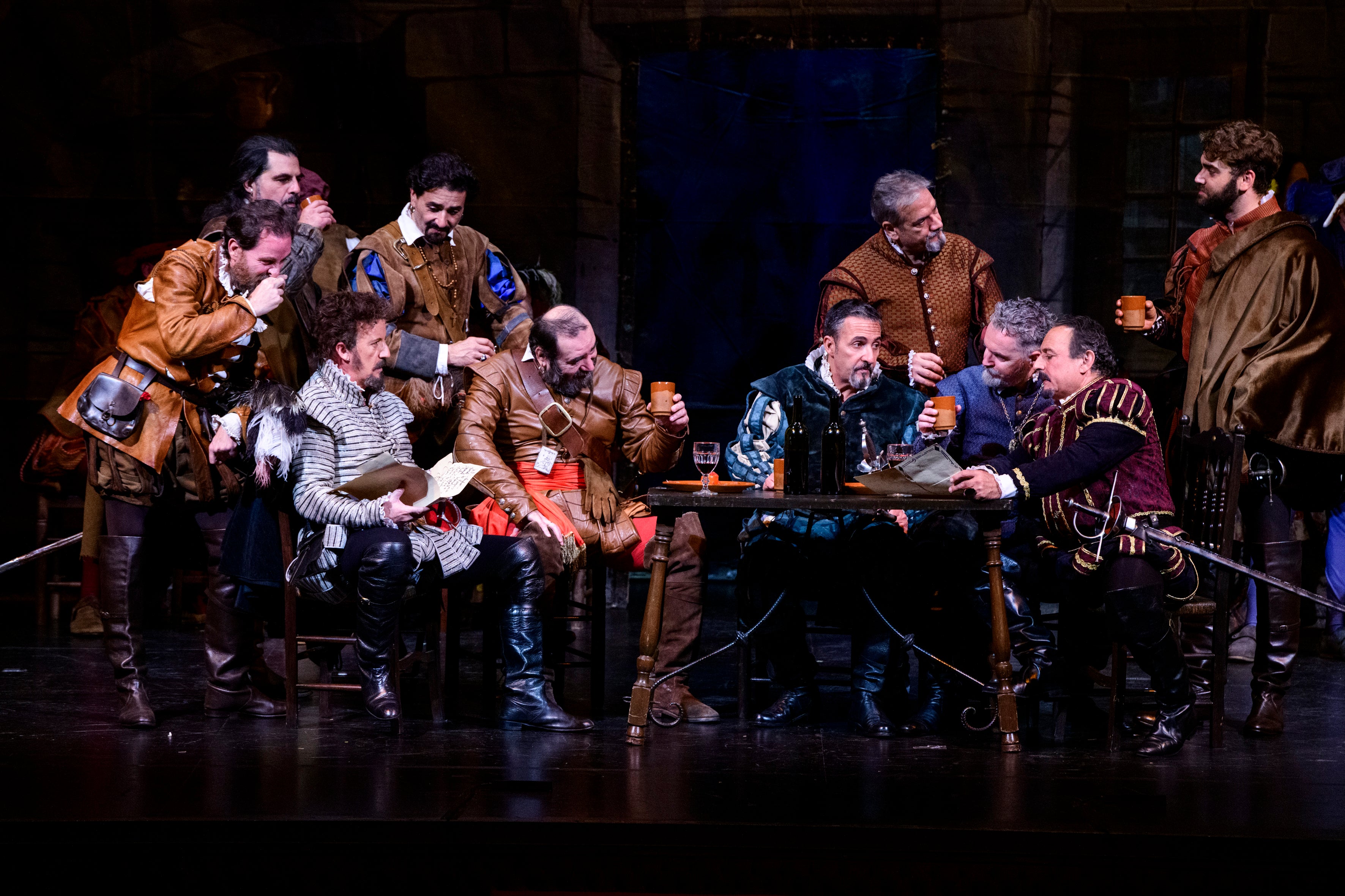 Un fin de semana para disfrutar del Tenorio en Murcia