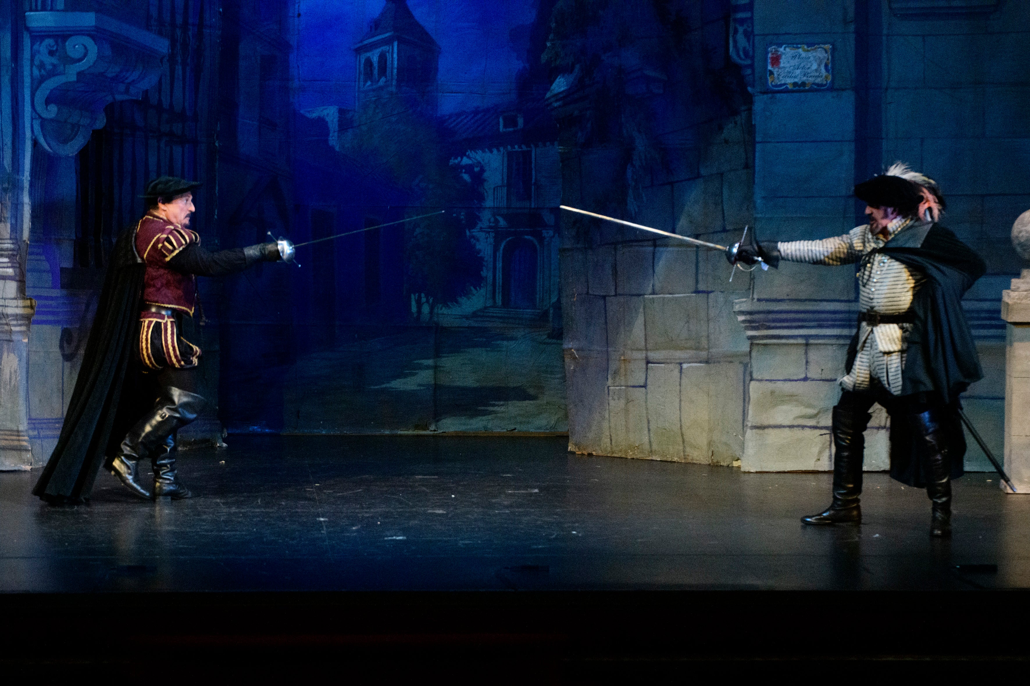 Un fin de semana para disfrutar del Tenorio en Murcia