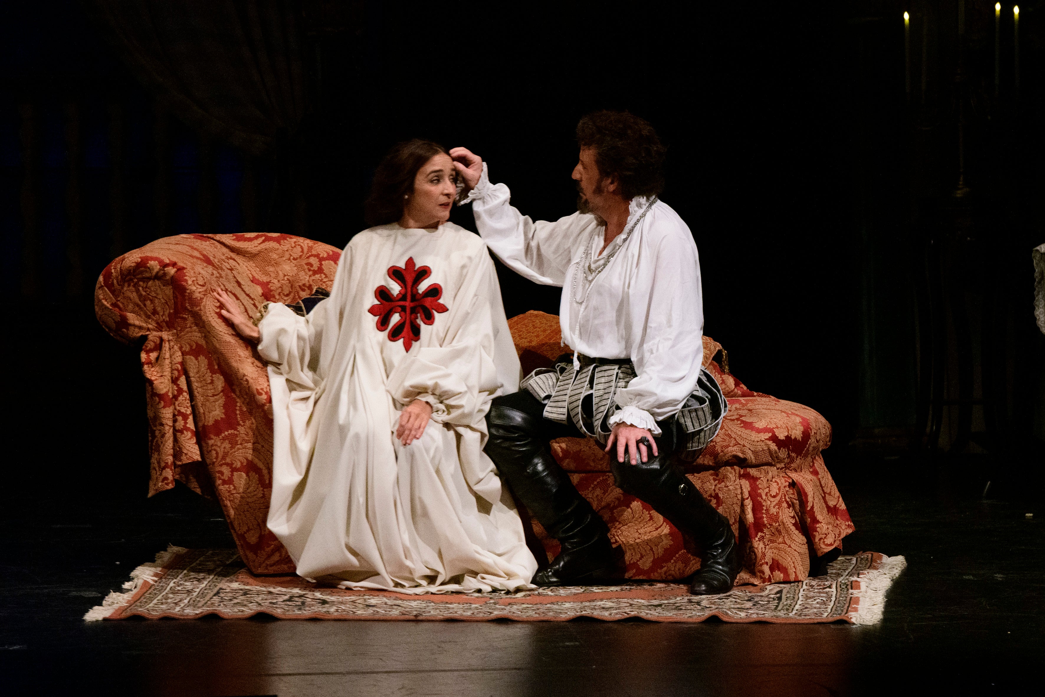 Un fin de semana para disfrutar del Tenorio en Murcia