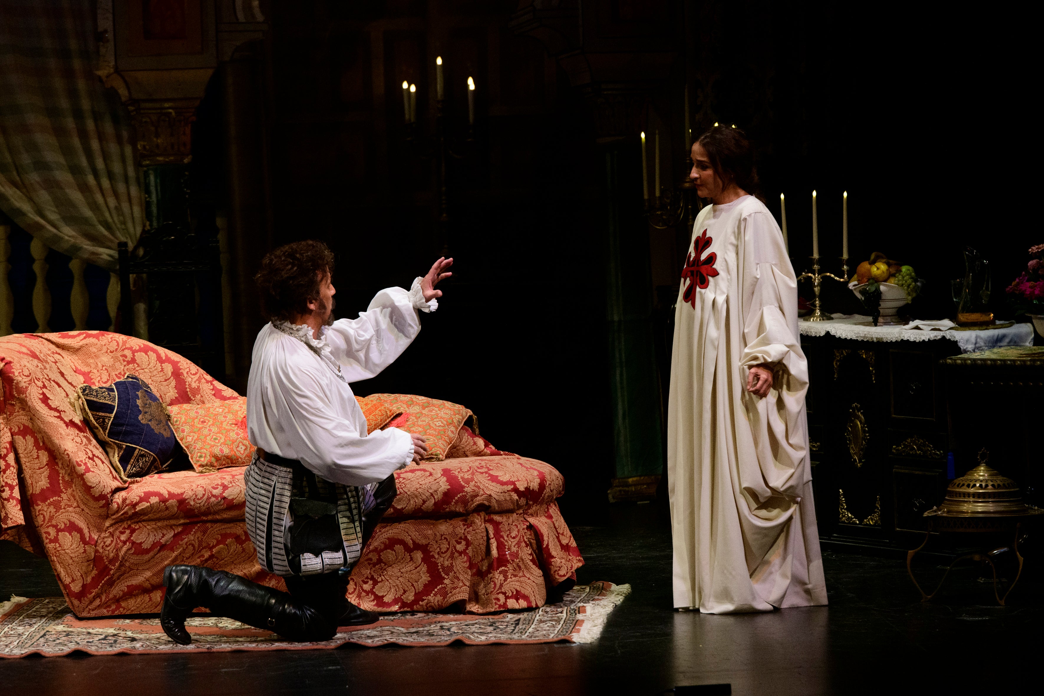 Un fin de semana para disfrutar del Tenorio en Murcia