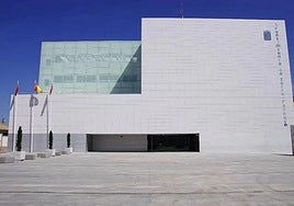 Ayuntamiento de Torre Pacheco.