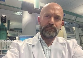 José Matías Peñas.