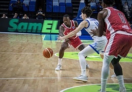 Las imágenes del UCAM-Rilski (61-89)