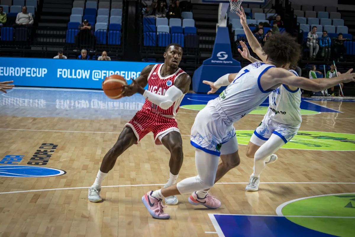 Las imágenes del UCAM-Rilski (61-89)