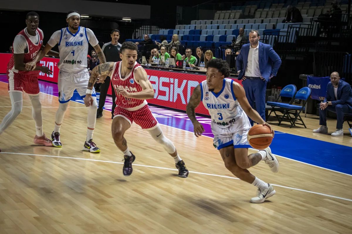 Las imágenes del UCAM-Rilski (61-89)