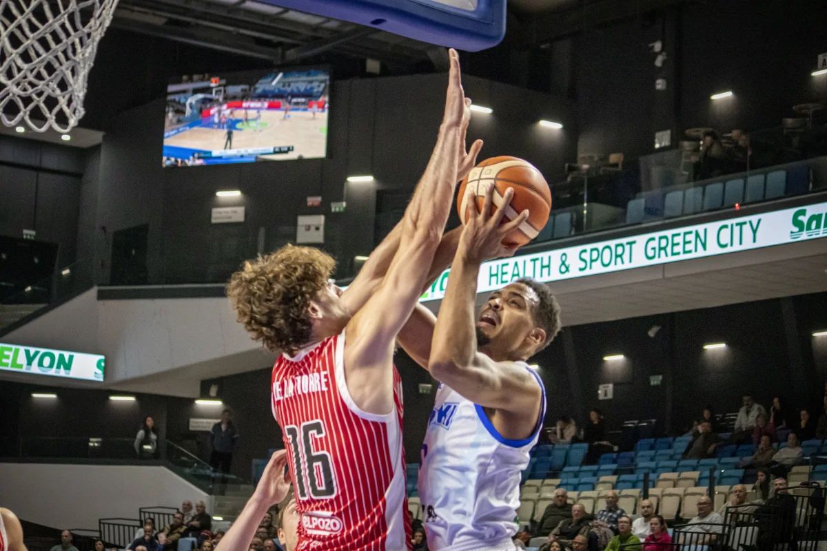 Las imágenes del UCAM-Rilski (61-89)