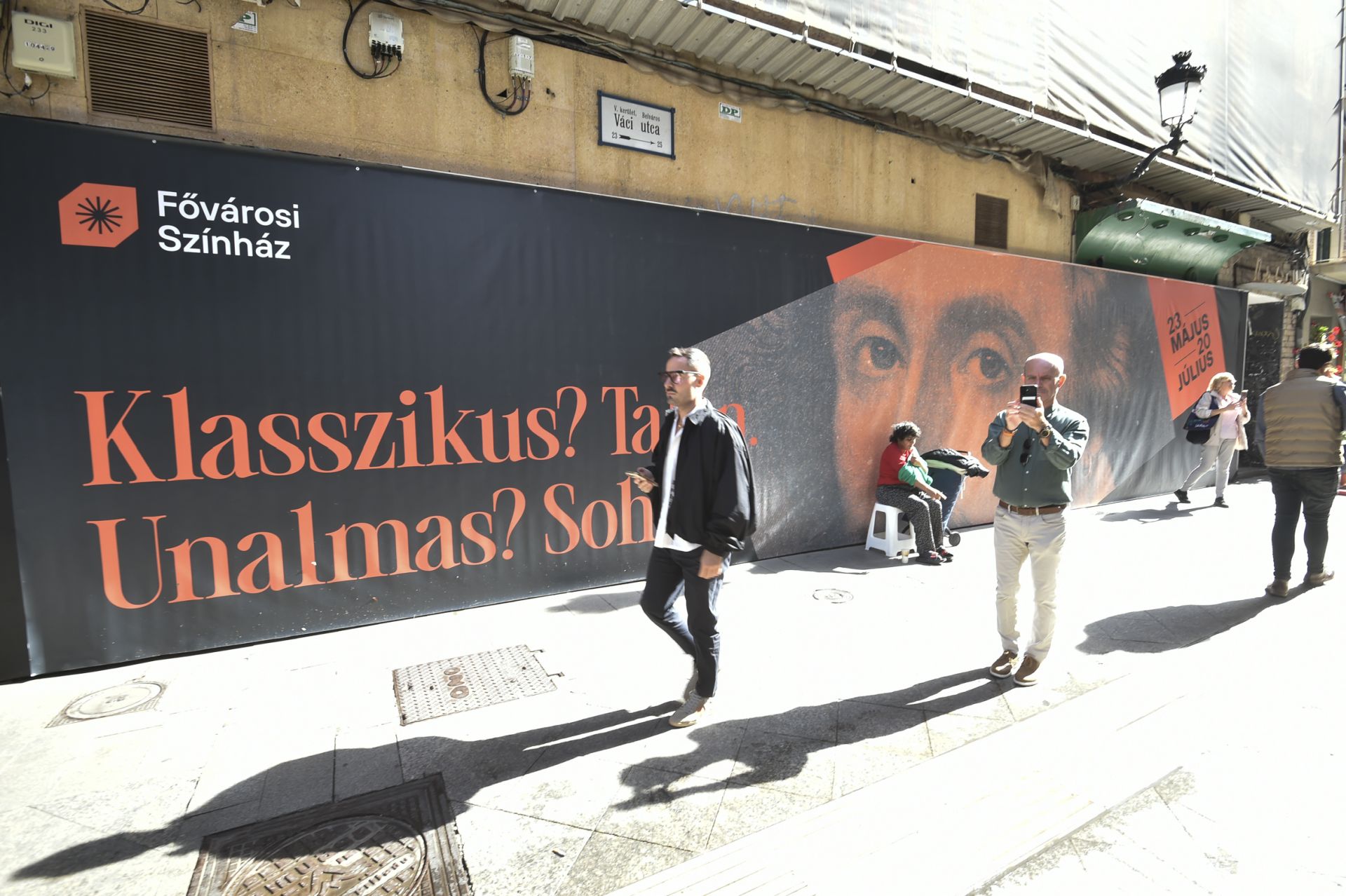 Las calles de Murcia cortadas por el rodaje de una película de Hollywood: estas son las zonas afectadas