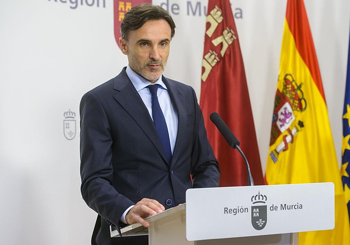 Jorge García Montoro.