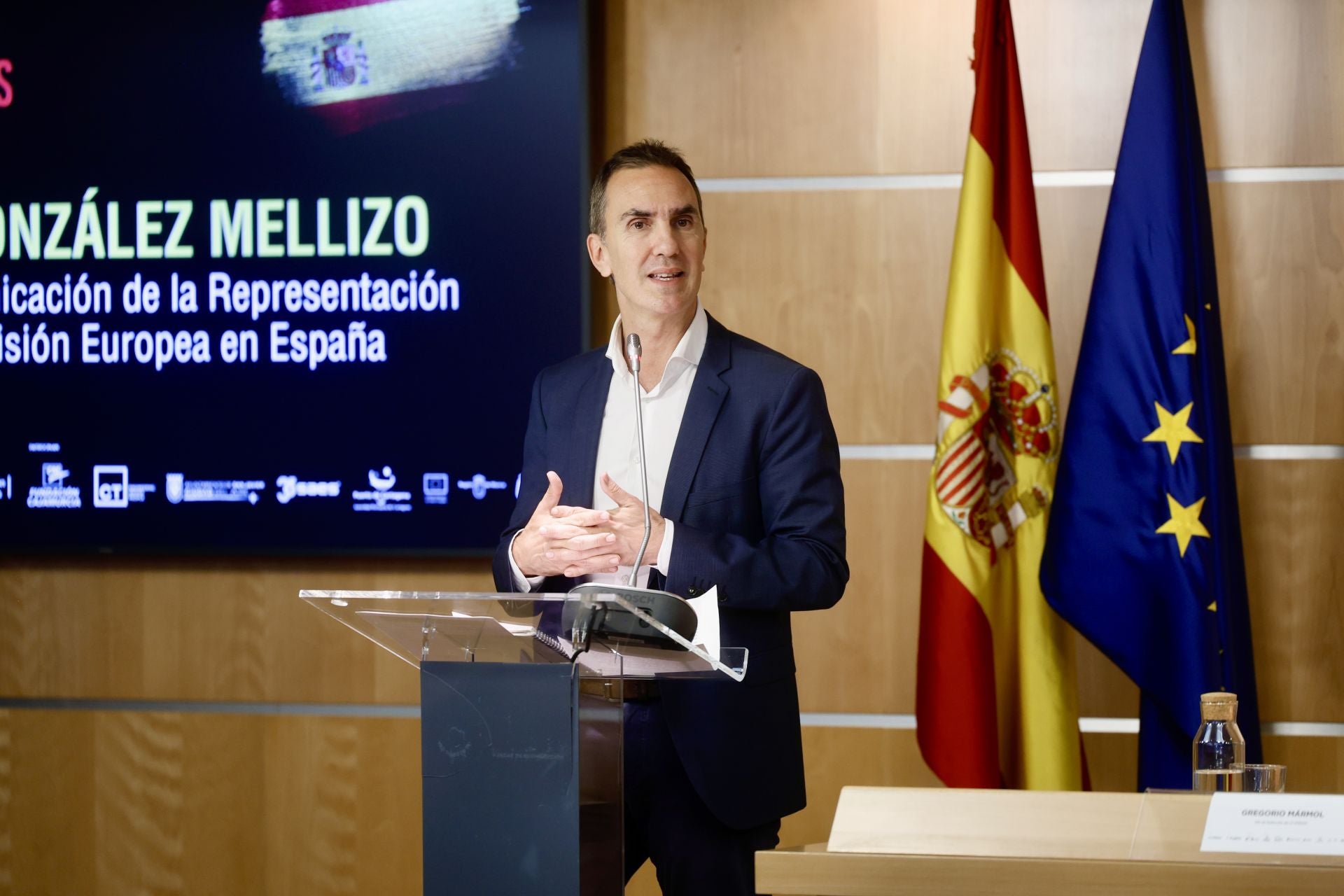 El Aula de Seguridad y Fuerzas Armadas de LA VERDAD, en imágenes