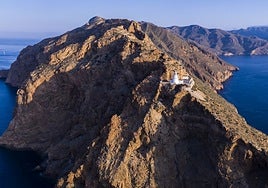 Disfruta del programa de rutas guiadas gratuitas para conocer la belleza patrimonial de la Región de Murcia