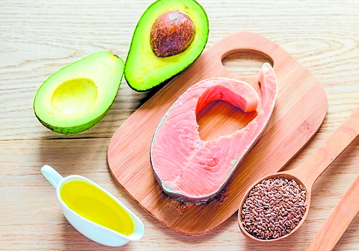 Alimentos para reducir el colesterol: nuevas evidencias