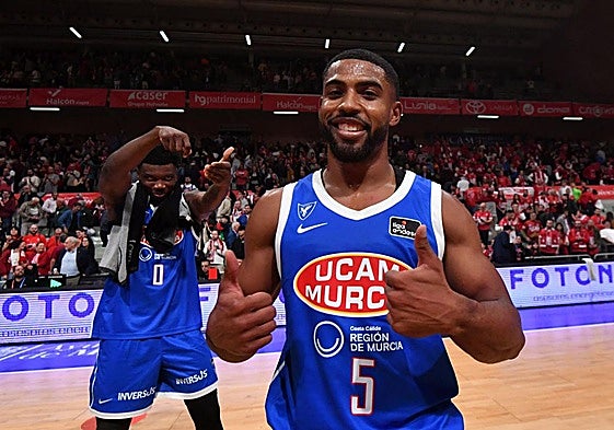 Celebración de DeJulius, este sábado.