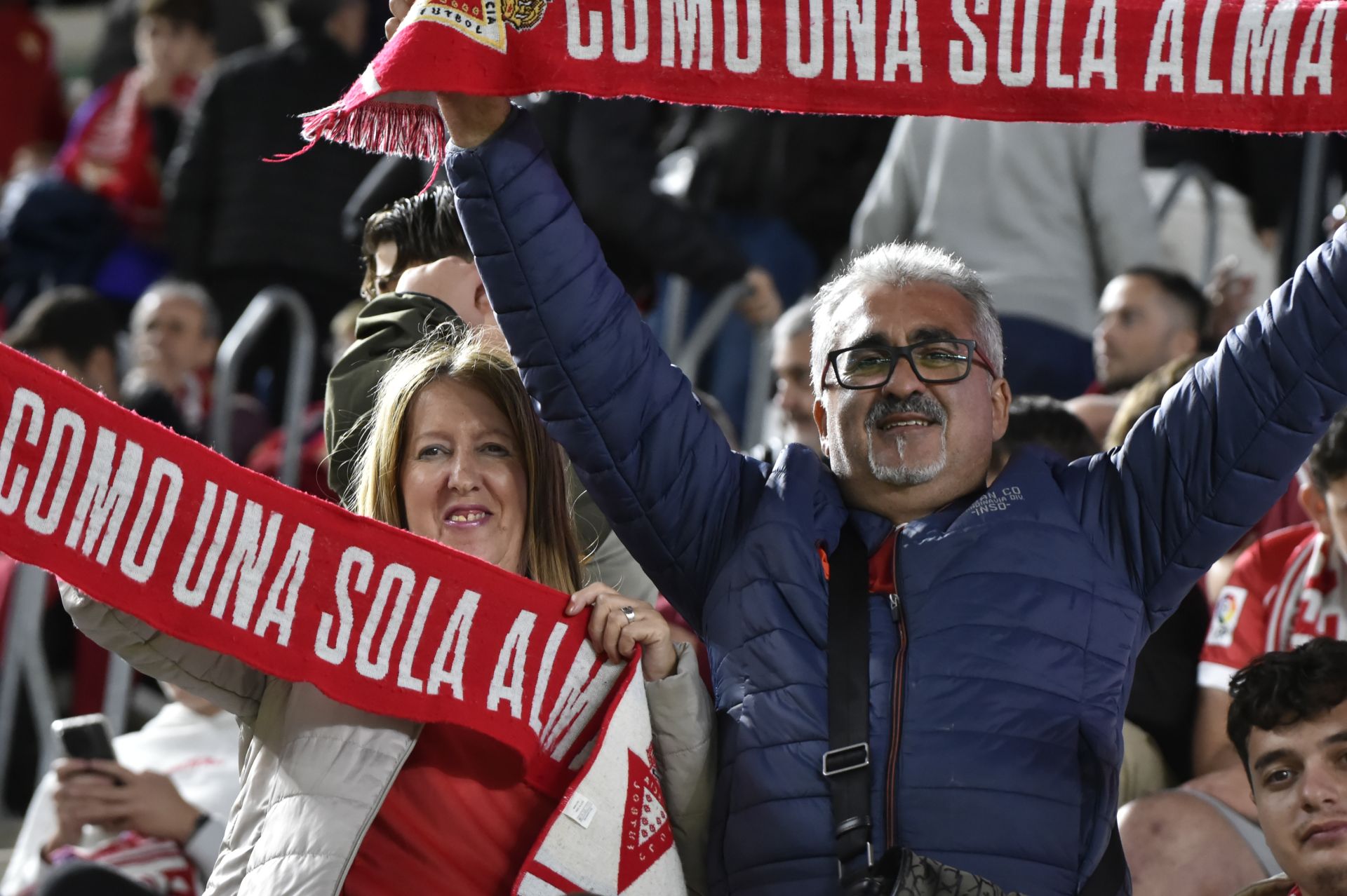 El Real Murcia de Colunga suma su segunda victoria consecutiva, en imágenes