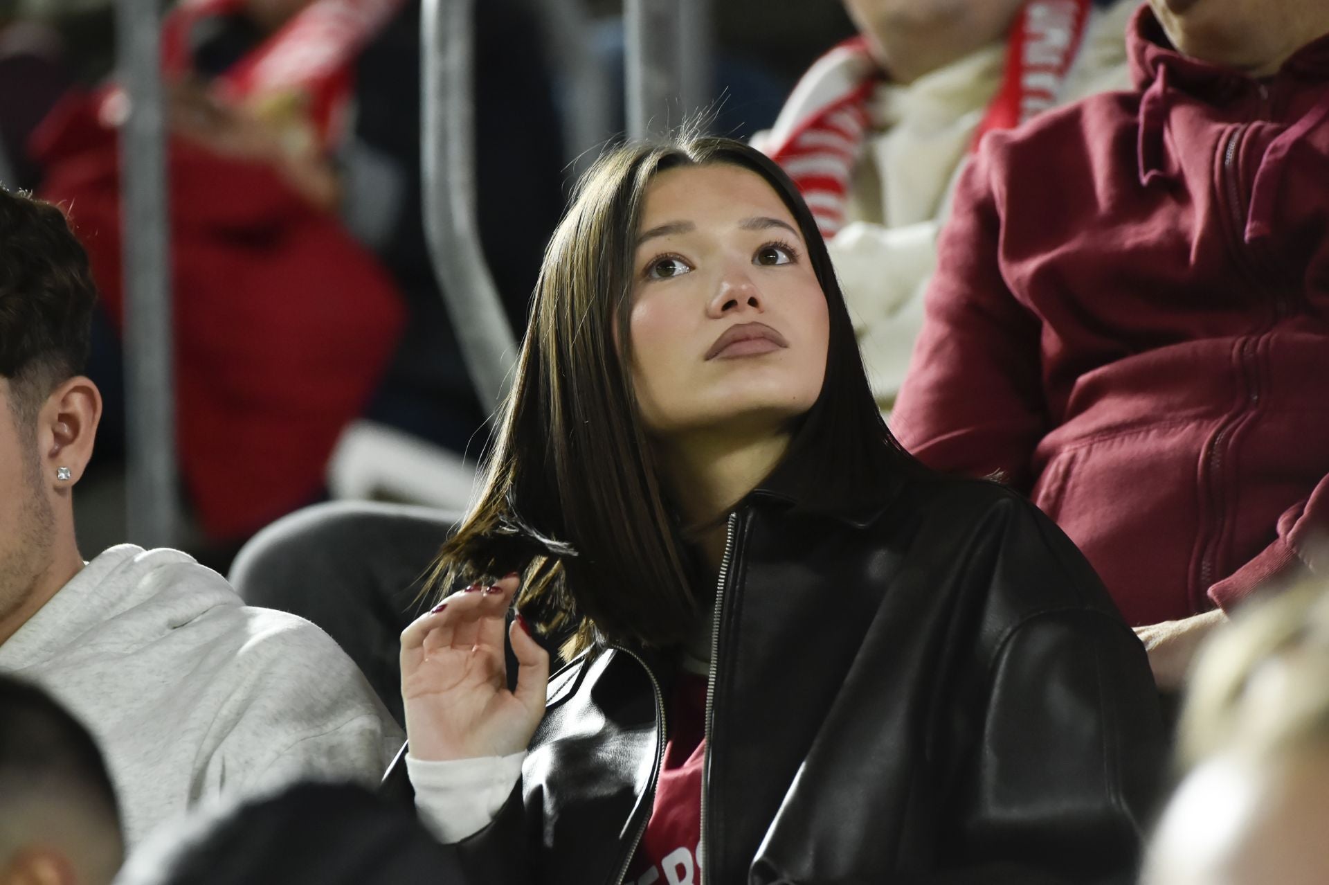 El Real Murcia de Colunga suma su segunda victoria consecutiva, en imágenes