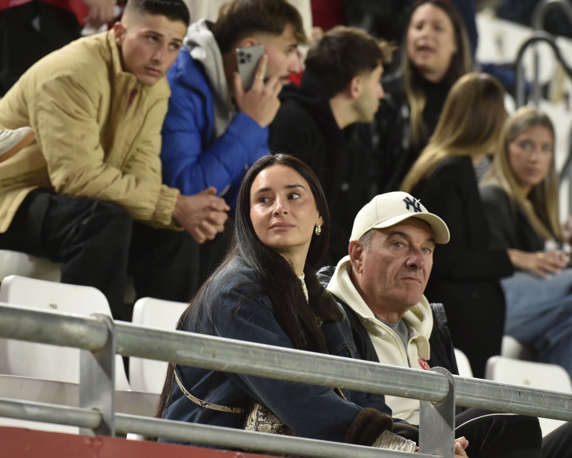 El Real Murcia de Colunga suma su segunda victoria consecutiva, en imágenes