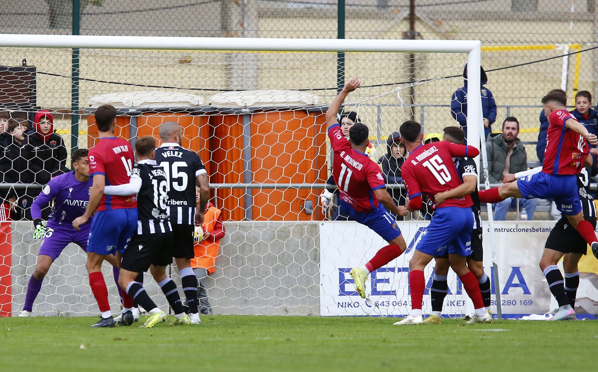 El Teruel-Cartagena, en imágenes