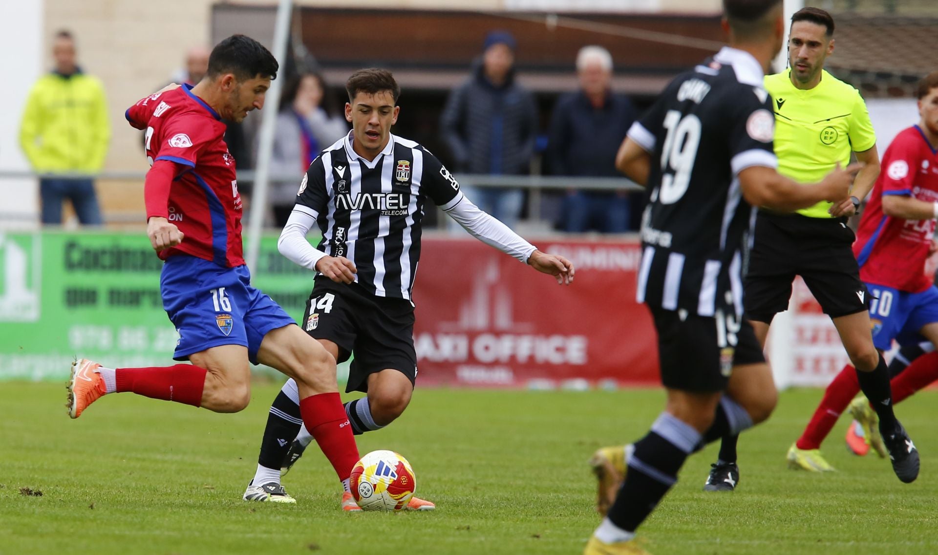 El Teruel-Cartagena, en imágenes