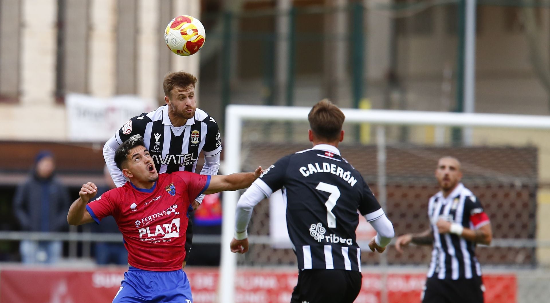 El Teruel-Cartagena, en imágenes