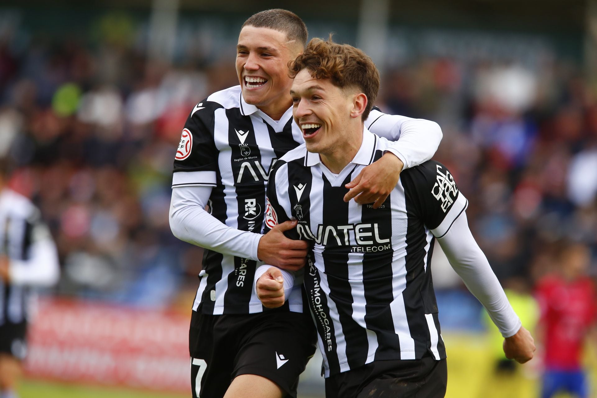 El Teruel-Cartagena, en imágenes