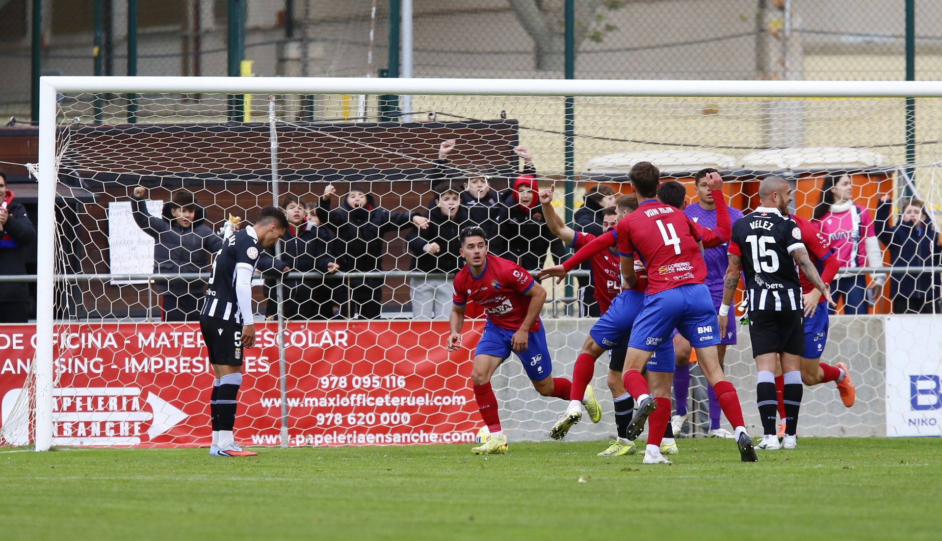 El Teruel-Cartagena, en imágenes