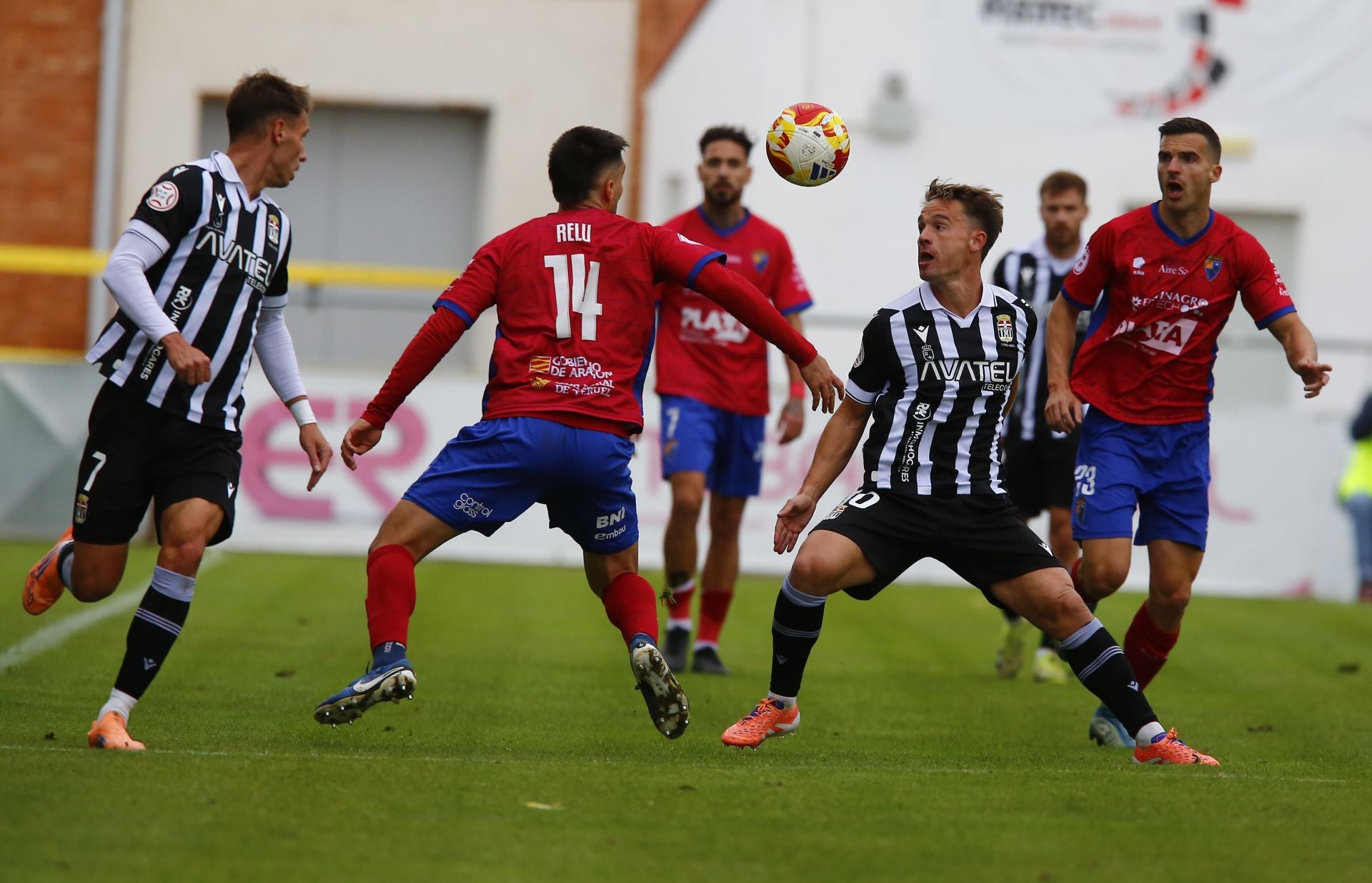 El Teruel-Cartagena, en imágenes